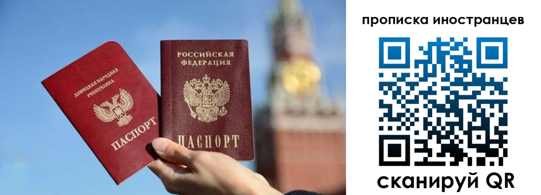 прописка штамп в Новгородской области